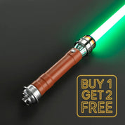 Serenity Saber (Jl Inspired) Neopixel-Ultimate V3 / 28’’ (72Cm) Giocattoli