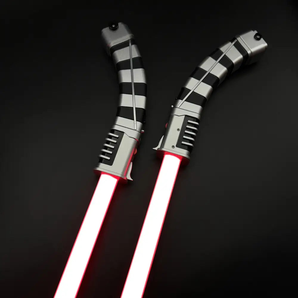 Serpentine V1 Saber (Ventress Inspired) Giocattoli