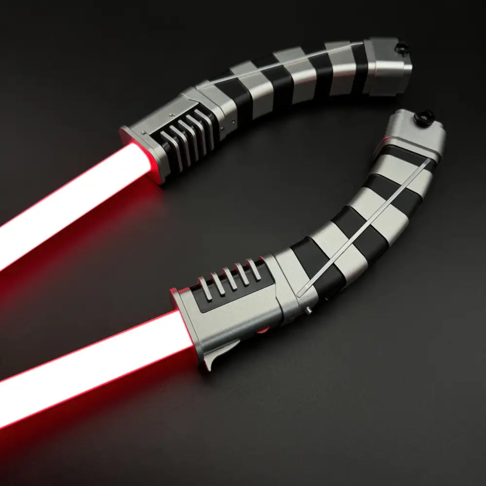 Serpentine V1 Saber (Ventress Inspired) Giocattoli