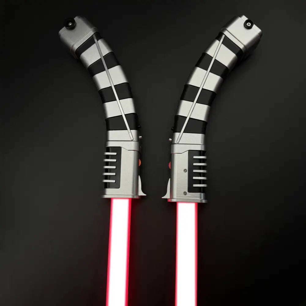 Serpentine V1 Saber (Ventress Inspired) Giocattoli