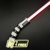 Serpentine V1 Saber (Ventress Inspired) Proffie 2.2 - Neopixel / 36’’ (92Cm) (Standard) Single