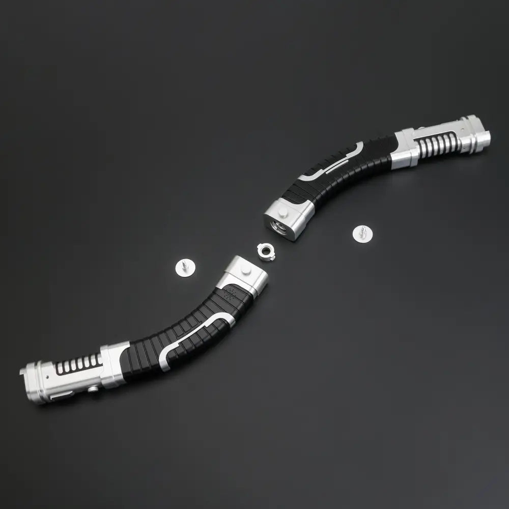 Serpentine V2 Saber (Ventress Inspired) - Giocattoli