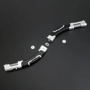 Serpentine V2 Saber (Ventress Inspired) - Giocattoli