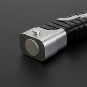 Serpentine V2 Saber (Ventress Inspired) - Giocattoli