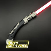 Serpentine V2 Saber (Ventress Inspired) Proffie 2.2 - Neopixel / 36’’ (92Cm) (Standard) Giocattoli