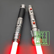 Nightstrike (Maul V. Inspired) Baselit-Rgb V3 / 36’’ (92Cm) (Standard) Giocattoli