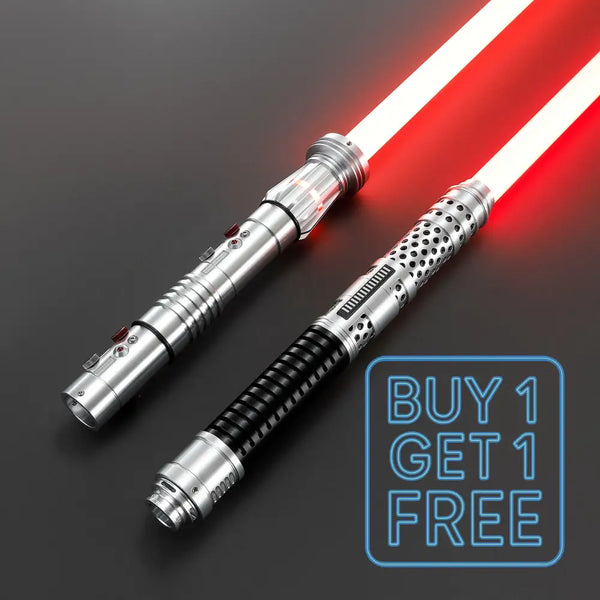 Shadow SE (Maul Inspired) - Baselit-RGB V3 / 36’’ (92cm) (Standard) - Giocattoli