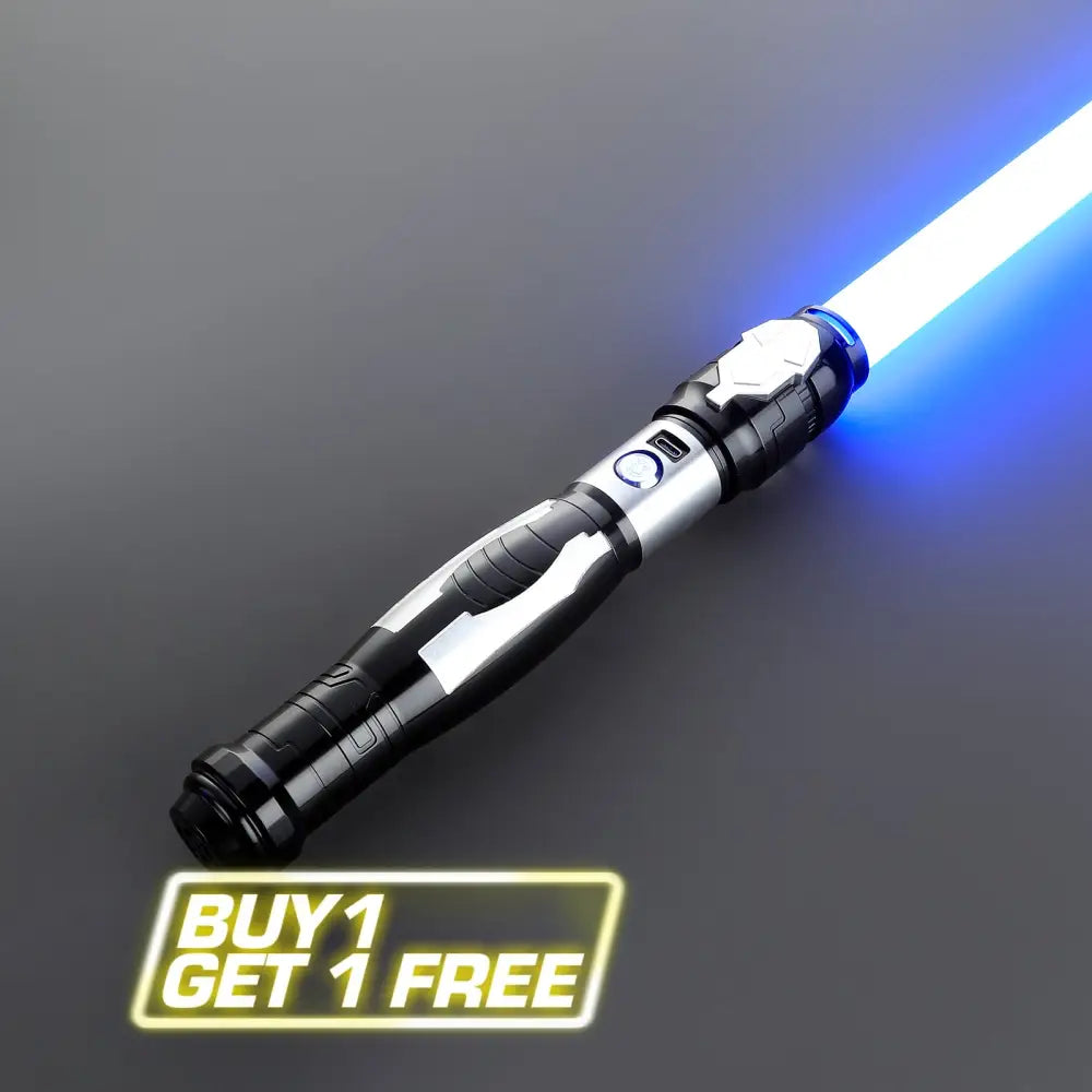Shadow Sentinel Saber Baselit-RGB V3 / 36’’ (92cm) (Standard) / Black Giocattoli