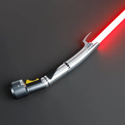 Shadows Ascending Saber 2.0 (Dooku Inspired) Giocattoli