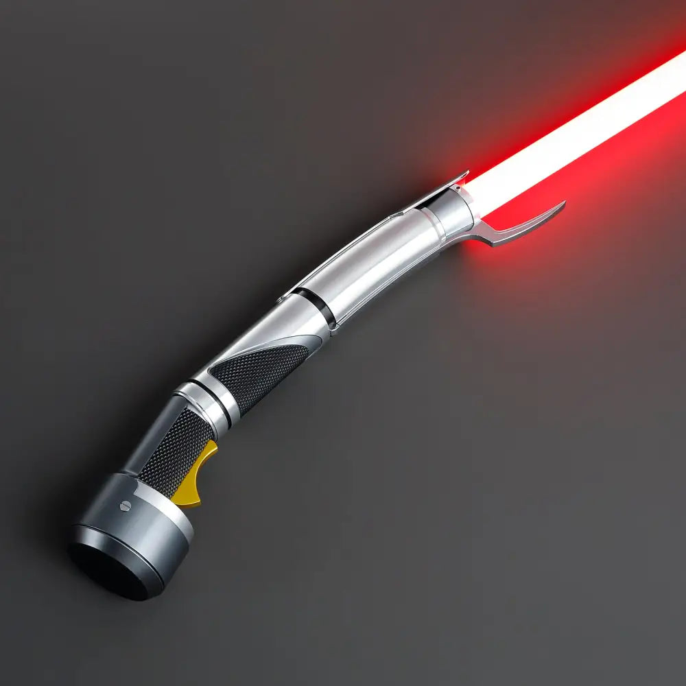 Shadows Ascending Saber 2.0 (Dooku Inspired) Giocattoli