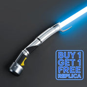 Shadows Ascending Saber 2.0 (Dooku Inspired) Neopixel-Ultimate V3 / 36’’ (92Cm) (Standard)