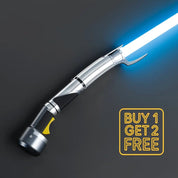 Shadows Ascending Saber 2.0 (Dooku Inspired) Neopixel-Ultimate V3 / 36’’ (92Cm) (Standard)