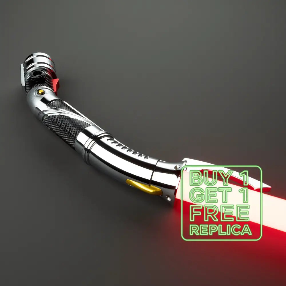 Shadows Ascending Saber (Dooku Inspired) Neopixel-Ultimate V3 / 36’’ (92Cm) (Standard) Giocattoli