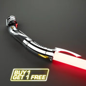 Shadows Ascending Saber (Dooku Inspired) Neopixel-Ultimate V3 / 36’’ (92Cm) (Standard) Giocattoli