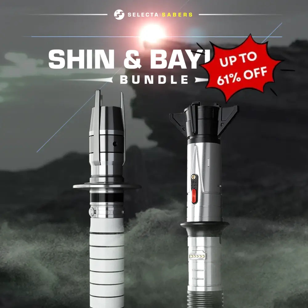 Shin & Baylan Bundle Baselit-Rgb V3 / 36’’ (92Cm) (Standard) Giocattoli