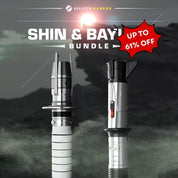 Shin & Baylan Bundle Baselit-Rgb V3 / 36’’ (92Cm) (Standard) Giocattoli