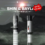 Shin & Baylan Bundle Baselit-Rgb V3 / 36’’ (92Cm) (Standard) Giocattoli