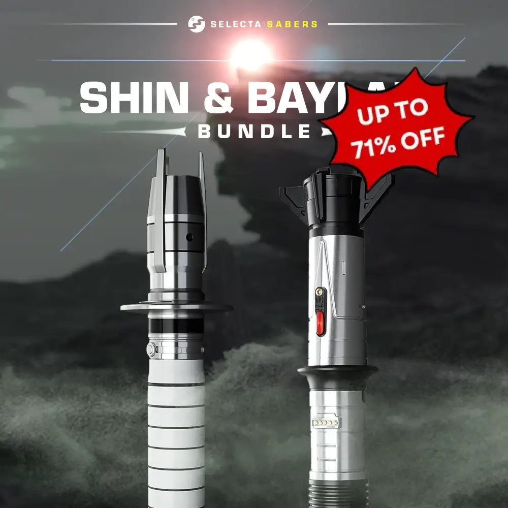 Shin & Baylan Bundle Baselit-Rgb V3 / 36’’ (92Cm) (Standard) Giocattoli