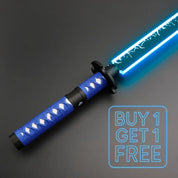 Shinro Blue Saber Baselit-RGB V3 / 36’’ (92cm) (Standard) / Standard Giocattoli