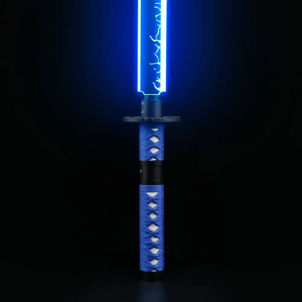 Shinro Blue Saber Giocattoli