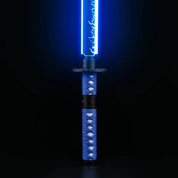 Shinro Blue Saber Giocattoli