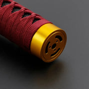 Shinro Red Saber Giocattoli