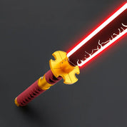 Shinro Red Saber Giocattoli