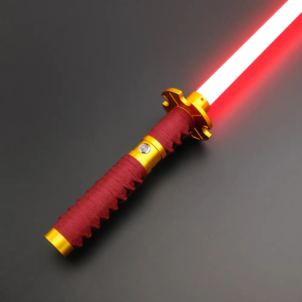 Shinro Red Saber Giocattoli
