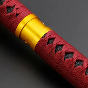 Shinro Red Saber Giocattoli