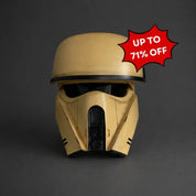 Shore Trooper Classic - Helmet