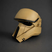 Shore Trooper Classic - Helmet
