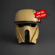Shore Trooper Classic - Helmet