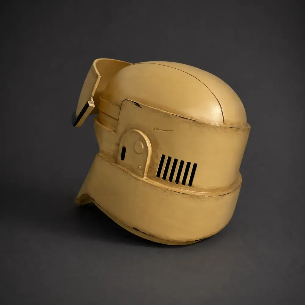 Shore Trooper Classic - Helmet