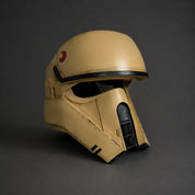 Shore Trooper Classic - Helmet
