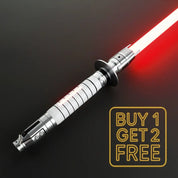 Silent Eclipse Saber (Shin H. Inspired) Baselit-Rgb V3 / 32’’ (82Cm) Giocattoli