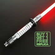 Silent Eclipse Saber (Shin H. Inspired) Baselit-Rgb V3 / 32’’ (82Cm) Giocattoli