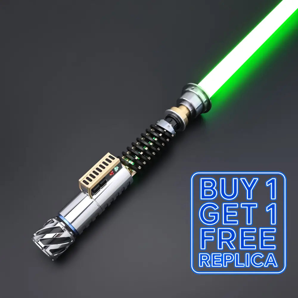 Skyglider Heir (Luke Inspired) - Neopixel-Ultimate V3 / 36’’ (92cm) (Standard) - Giocattoli