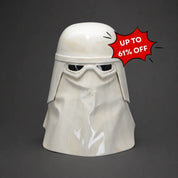 Snowtrooper - Helmet