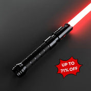 Solstice Saber Baselit-RGB V3 / 36’’ (92cm) (Standard) / Black Giocattoli
