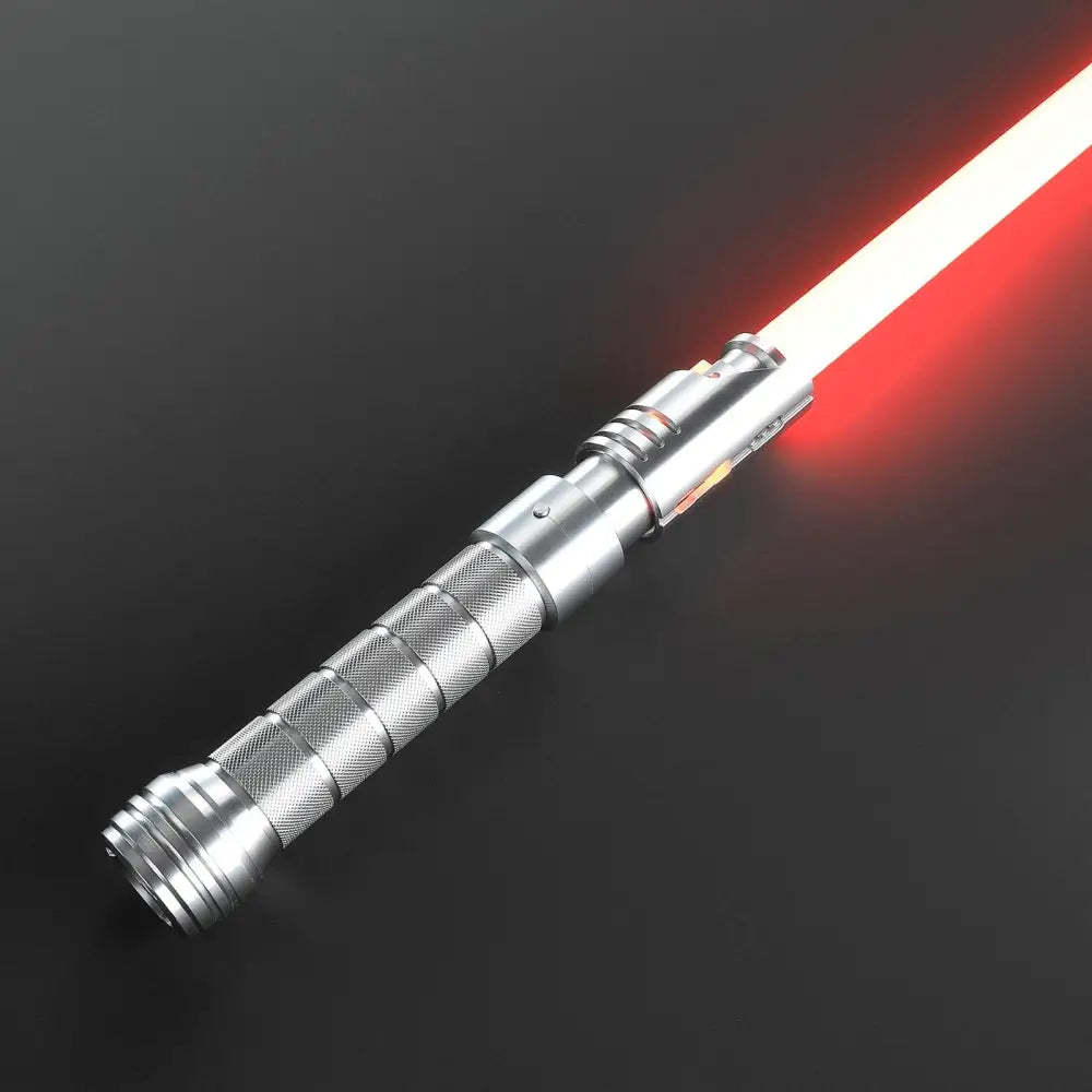Solstice Saber Baselit-RGB V3 / 36’’ (92cm) (Standard) / Silver Giocattoli