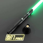 Speaker Saber Baselit-RGB V3 / 36’’ (92cm) (Standard) Giocattoli