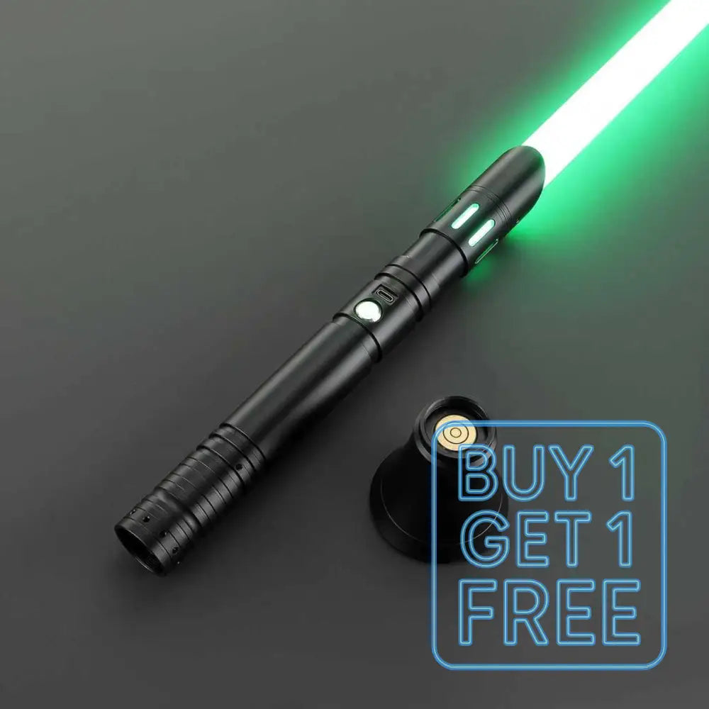 Speaker Saber Baselit-RGB V3 / 36’’ (92cm) (Standard) Giocattoli