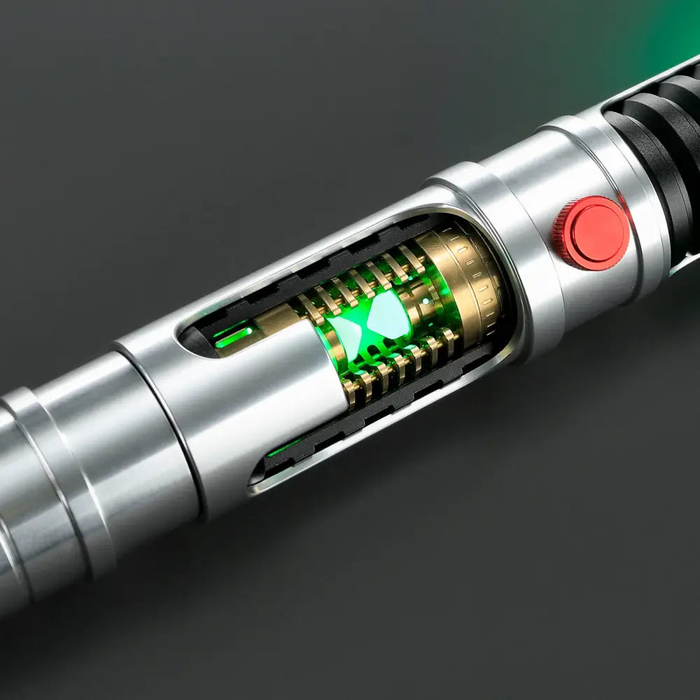 Spinning Crystal Saber (Q.V. Inspired) Giocattoli