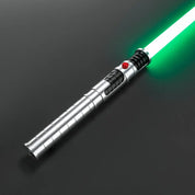 Spinning Crystal Saber (Q.V. Inspired) Giocattoli