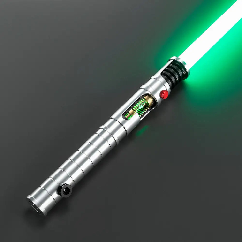Spinning Crystal Saber (Q.V. Inspired) Giocattoli