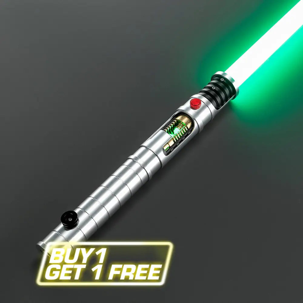 Spinning Crystal Saber (Q.V. Inspired) Giocattoli