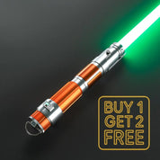 Spiritforge Saber (Indara Inspired) Neopixel-Ultimate V3 / 28’’ (72Cm) Giocattoli