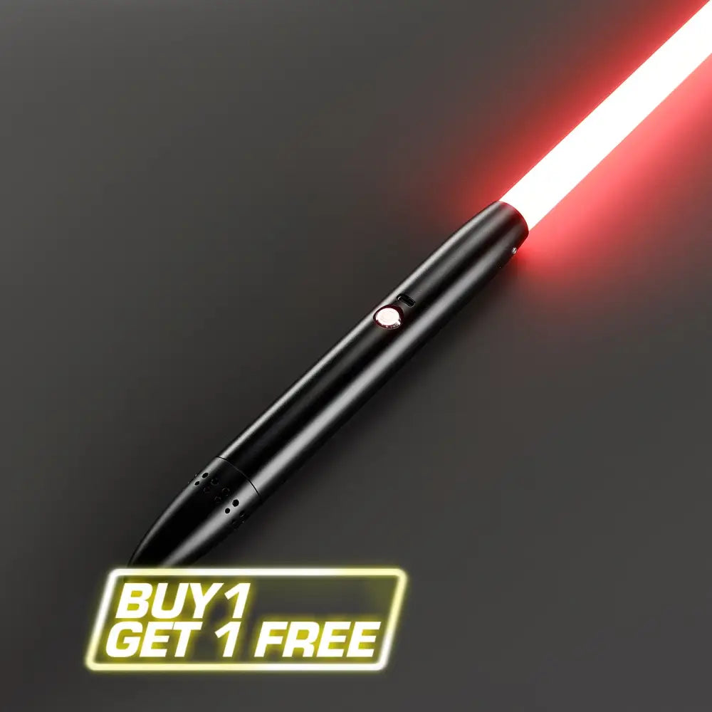 Stealth Saber Black / Baselit-RGB V3 / 36’’ (92cm) (Standard) Giocattoli
