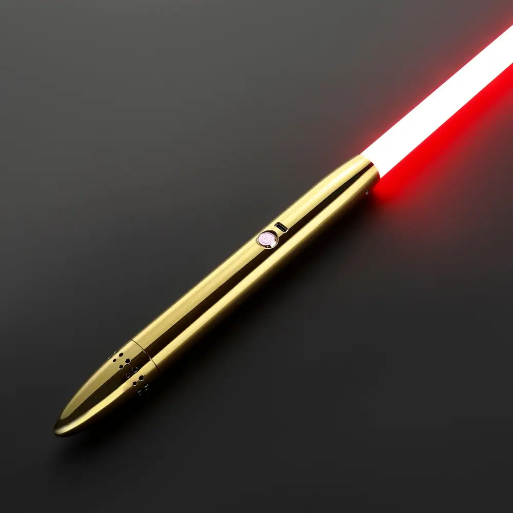 Stealth Saber Gold / Baselit-RGB V3 / 36’’ (92cm) (Standard) Giocattoli