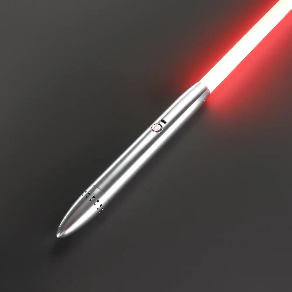 Stealth Saber Silver / Baselit-RGB V3 / 36’’ (92cm) (Standard) Giocattoli